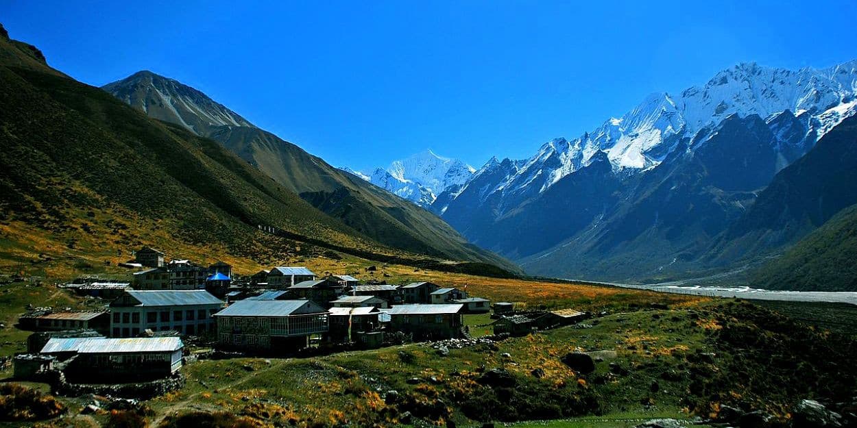 Piloting Holistic Human-Elephant Coexistence Solutions in the Kangchenjunga and Kailash Landscape - Nepal