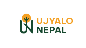 Ujalyo Logo